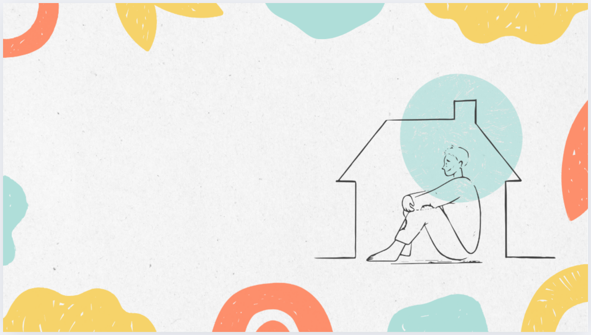 조용한 작업 공간